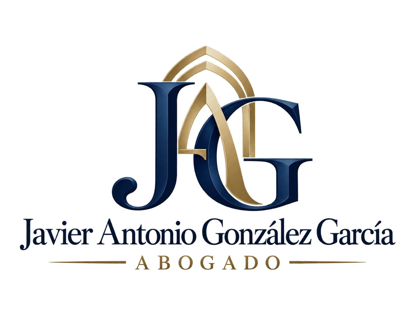 Javier Antonio González García, Lawyer